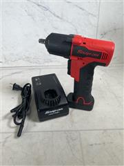 サドンアタック Snap-On 1/4